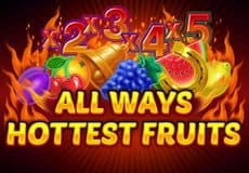 Allways Hottest Fruits