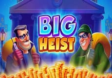 Big Heist