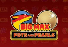 Big Max Pots and Pearls