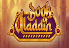 Book of Aladdin