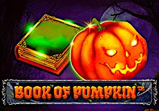 Book of Pumpkin