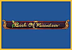 Book of Reindeer