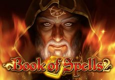 Book of Spells 2