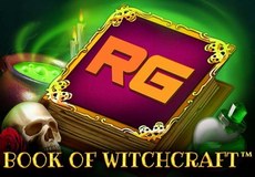 Book of Witchcraft