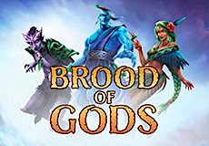 Brood of Gods