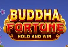 Buddha Fortune Hold and Win