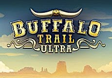 Buffalo Trail Ultra