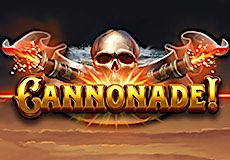 Cannonade!