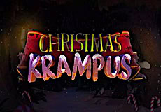 Christmas Krampus