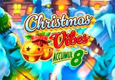 Christmas Vibes Accumul8