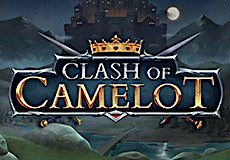 Clash of Camelot