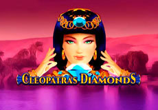 Cleopatras Diamonds