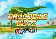 Crocodile Blitz Extreme