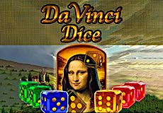 Da Vinci Dice