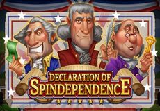 Declaration of Spindependence