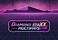 Diamond Staxx Multipays