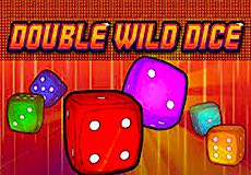 Double Wild Dice