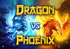 Dragon vs Phoenix