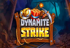 Dynamite Strike