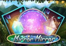 Fairytale Legends: Mirror Mirror