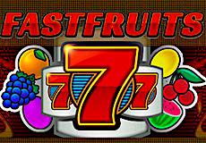 Fast Fruits