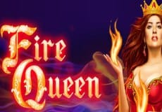 Fire Queen