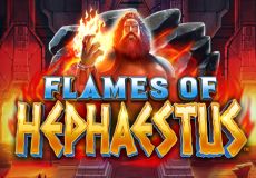 Flames of Hephaestus