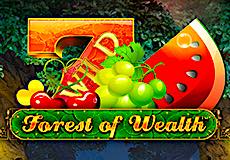 Forest of Wealth