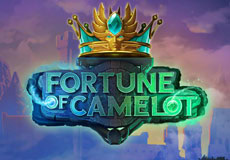 Fortune of Camelot