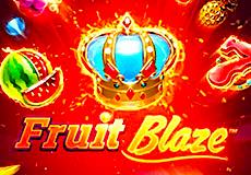 Fruit Blaze