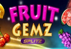 Fruit Gemz Splitz