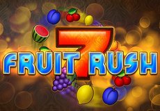 Fruit Rush