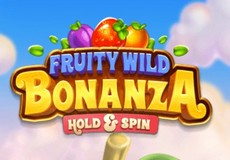 Fruity Wild Bonanza Hold & Spin