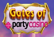 Gates of Party Casino