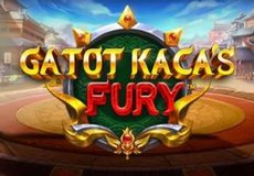 Gatot Kaca’s Fury