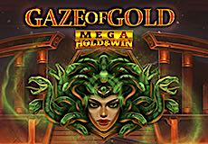 Gaze of Gold: Mega Hold & Win