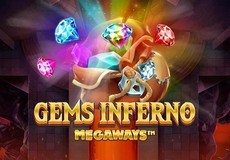 Gems Inferno Megaways