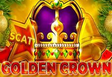 Golden Crown Christmas