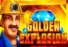 Golden Explosion