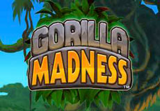 Gorilla Madness