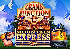 Grand Junction Mountain Express