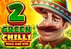 Green Chilli 2