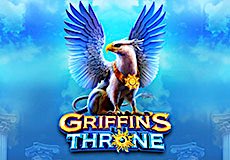 Griffins Throne