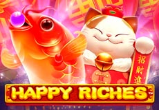 Happy Riches