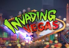 Invading Vegas