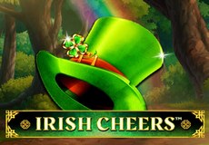 Irish Cheers