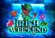 Irish Weekend