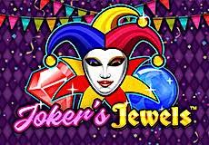 Joker’s Jewels