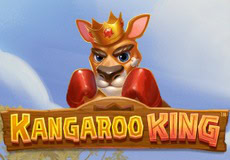 Kangaroo King