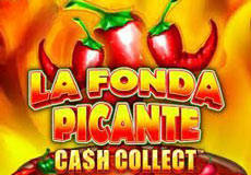 La Fonda Picante Cash Collect